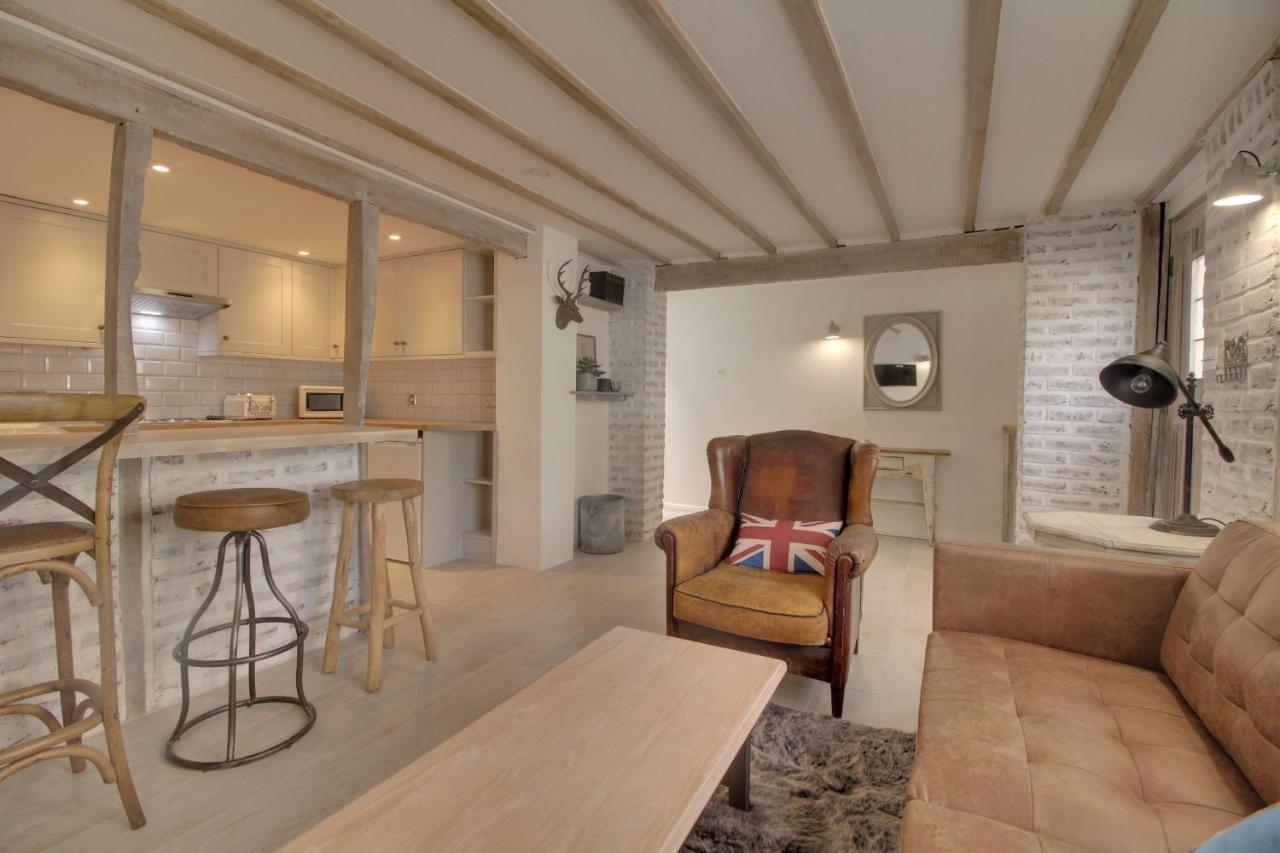 Willow Cottage Westerham Exterior photo